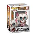 Funko Pop Secret of NIMH - Mr. Ages - Collectable Vinyl Figure - Gift Idea - Official Merchandise - Toys for Kids & Adults - Cartoon/Animation Fans