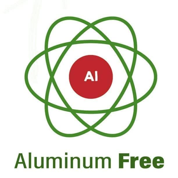 ARM & HAMMER Essentials Solid Deodorant, Clean(Juniper Berry), Wide Stick, 2.5 oz. (Pack of 3)