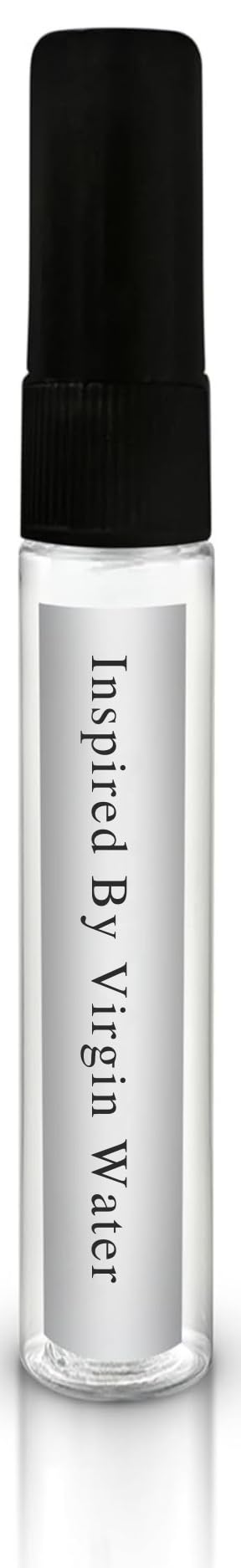 Okian Fragrance Inspired by Virgin Island Water 10ml Vial Sampler Beauty & Personal Care Okian