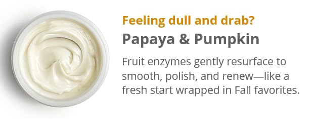 KarmaCeuticles Soft Papaya & Pumpkin Masque, 2 oz.
