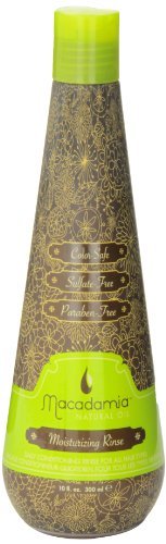 Macadamia Natural Oil Moisturizing Rinse, 10 Fl.Oz