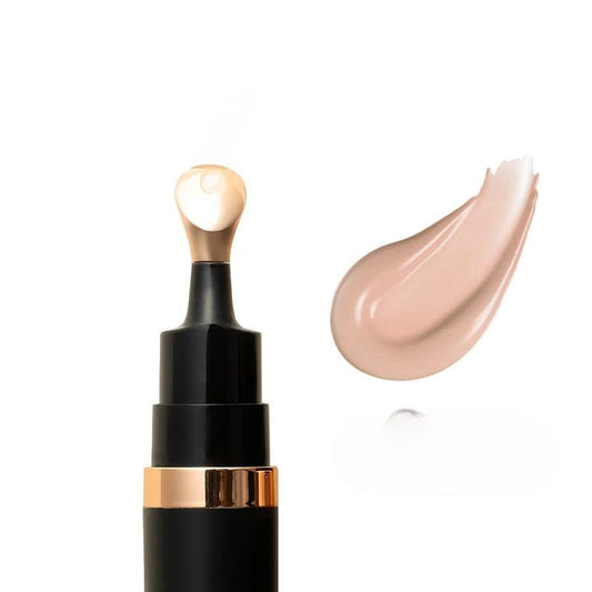 Absolutely Beautiful Under Eye Concealer - Brightens in Seconds, Crease-Proof & Lightweight, Half Pump for Both Eyes?10ml/0.34oz, Under Eye Coverage