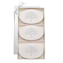 Carved Solutions Signature Spa Trio Satsuma-Treeolife Soap Beauty & Personal Care Carved Solutions