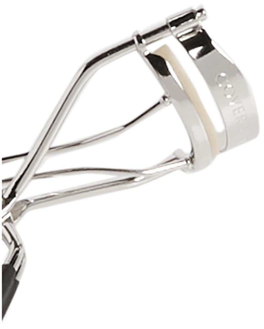 CoverGirl Makeup Masters Eyelash Curler 1 ea (Pack of 3)