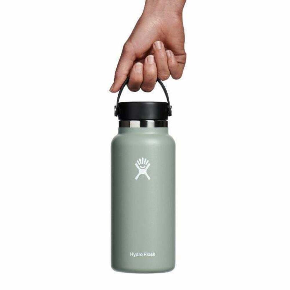Hydro Flask 32 Oz Wide Flex Cap Agave