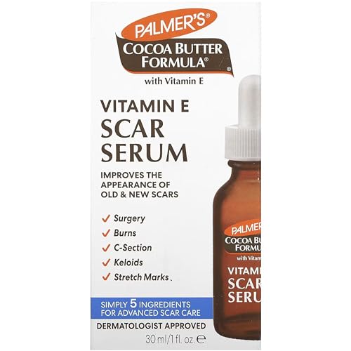 Palmer's Cocoa Butter Formula Scar Serum 1 oz