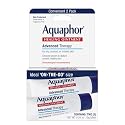 Aquaphor Healing Ointment Advanced Therapy Skin Protectant, Dry Skin Body Moisturizer, 0.35 Oz Tube, Pack of 2 Beauty & Personal Care Aquaphor