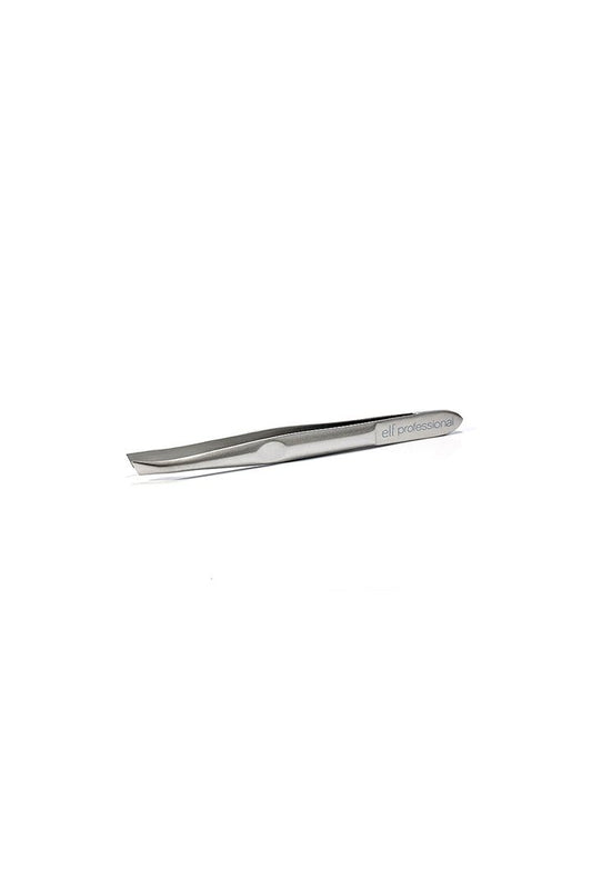 Elf 1711 Perfect Tweezer Size 1 Ea Elf Essential Perfect Tweezer 1711 Beauty & Personal Care e.l.f.