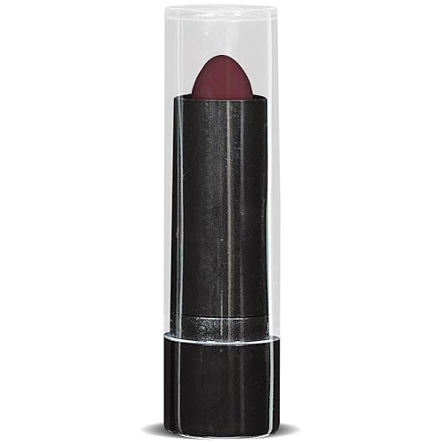 Red Lipstick - 0.08 oz. - High-Quality, Non-Toxic Lip Color For Every Occasion, Alluring & Long-Lasting - 1 Pack