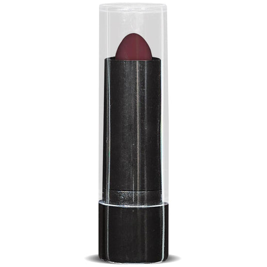Red Lipstick - 0.08 oz. - High-Quality, Non-Toxic Lip Color For Every Occasion, Alluring & Long-Lasting - 1 Pack