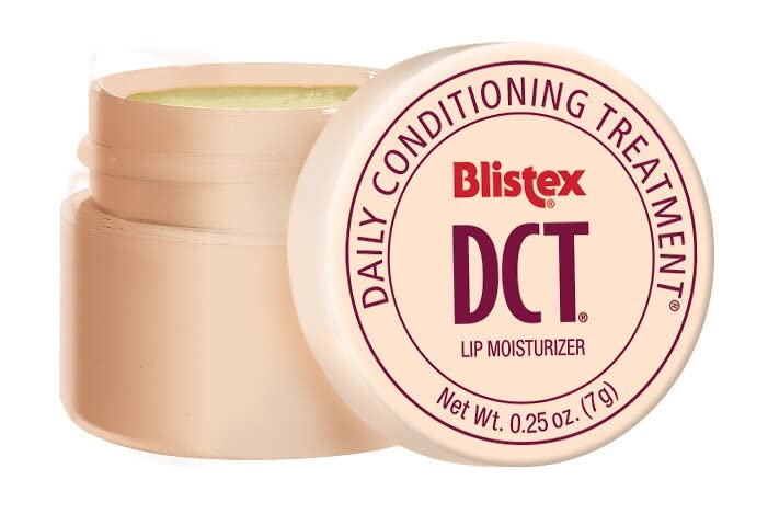 Blistex DCT Jars, (Pack of 3) Beauty & Personal Care Blistex