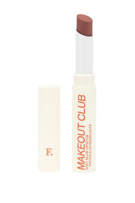 Freck MAKEOUT CLUB Soft Blur Lipstick | Buildable Soft Matte Lipstick, Long Lasting Transfer-Proof Lip Color | Medium-to-Full Coverage, 8-Hour Wear Beauty & Personal Care Freck Beauty