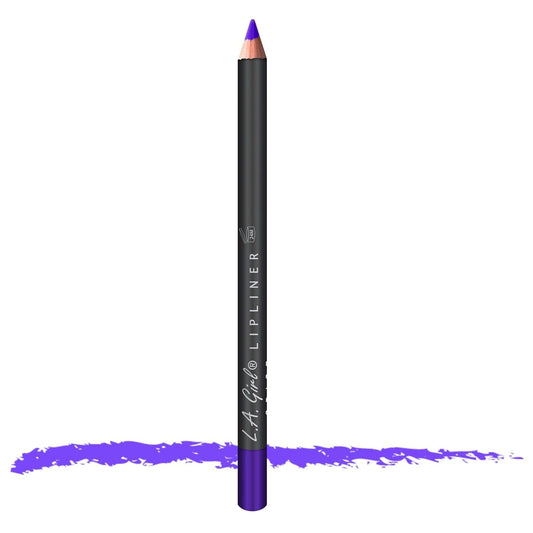 L.A. Girl Lipliner Pencil, Viola GP534 Beauty & Personal Care L.A. Girl