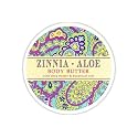 Greenwich Bay Trading Company Botanical Collection: Zinnia Aloe Butter Body Butter