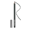 Palladio Wooden Eyeliner Pencil, Thin Pencil Shape, Easy Application, Firm yet Smooth Formula, Perfectly Outlined Eyes, Contour and Line, Long