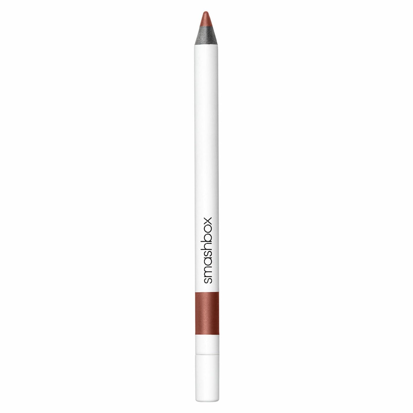 Smashbox Be Legendary Line & Prime Lip Liner Pencil | Creamy, Long Lasting, Precise Lip Liner Pencil for Shaping & Sculpting Lips, 0.04 Ounce, Medium