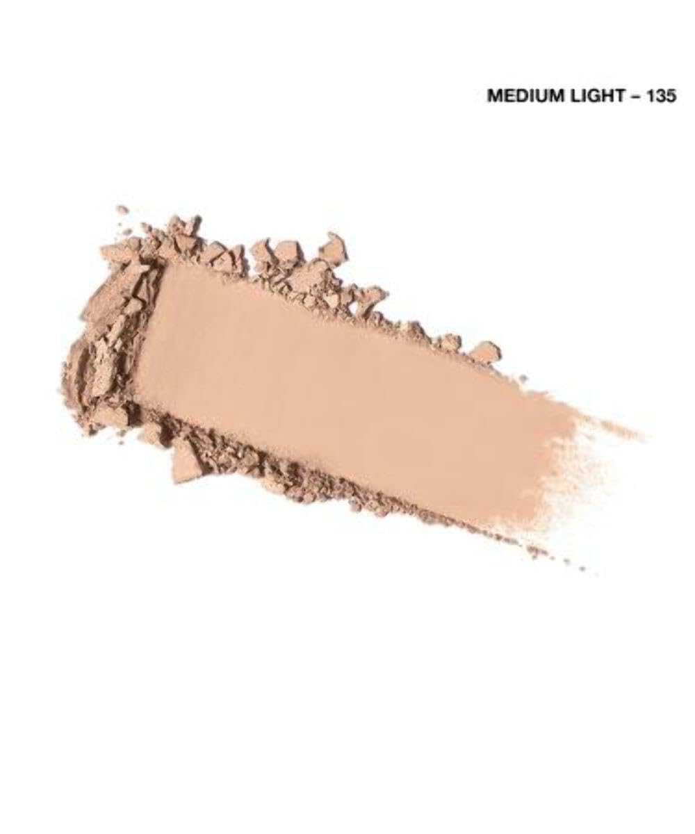 Covergirl Clean Pressed Powder, Creamy Natural