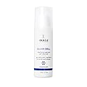 IMAGE Skincare, CLEAR CELL Salicylic Gel Cleanser, Gentle Foaming Face Wash Removes Excess Oil and Shine for Oily Prone Skin, 6 fl oz