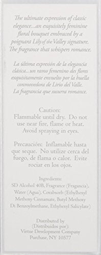 Jessica Mcclintock By Jessica Mcclintock For Women. Eau De Parfum Spray 1.7 Oz.