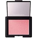 NARS Orgasm Blush - Peachy Pink with Golden Shimmer - Holiday Limited Edition - for All Skintones - Full Size 0.16 ounces 4.8 grams