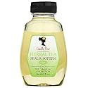 Camille Rose Herbal Tea leave in Hair Oil, with Jojoba and Lavender to Seal Moisture and Soften Strands, for all Hair Types, 9 fl oz