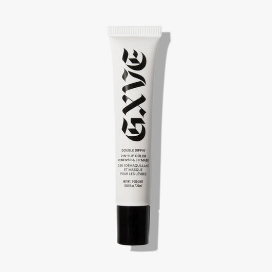 GXVE Double Dippin' Color Remover & Lip Mask Beauty & Personal Care GXVE