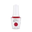 Gelish TPO-Free Soak-Off Gel Nail Polish: Scandalous, 15mL Beauty & Personal Care Gelish