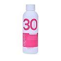 Milano Care Hydrogen Peroxide Developer - Professional Salon Bleaching Cream for Hair Coloring and Consistent Color, Volume 30 Creme, 5.03 fl oz/150