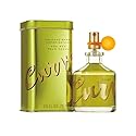 Curve Men's Cologne Fragrance Spray, Spicy Woody Magnetic Scent for Day or Night, 2.5 fl. oz