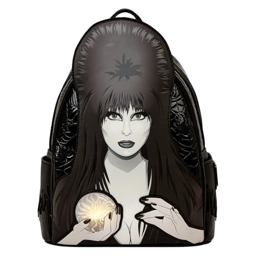 Loungefly Elvira Mini Backpack