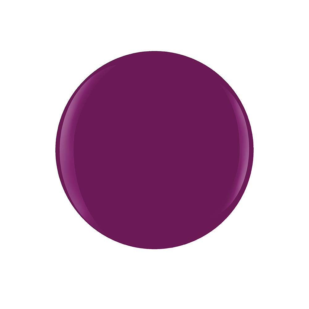 Gelish TPO-Free Soak-Off Gel Nail Polish - Cocktail Party Drama, 9 mL Beauty & Personal Care Gelish