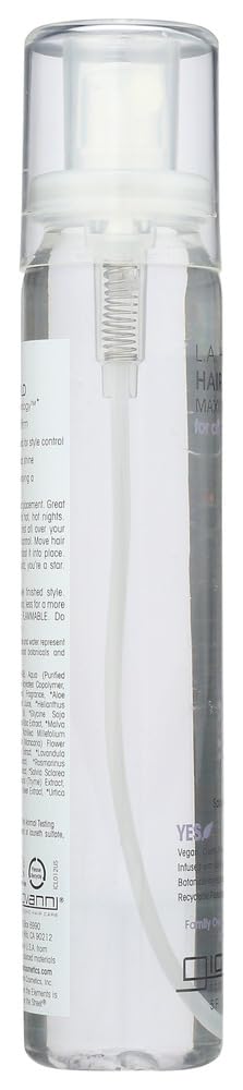 Giovanni Cosmetics Hair Spray La Hold