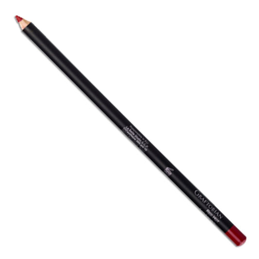 Graftobian Pro Pencil Lip Liner (Red Hot) Beauty & Personal Care Graftobian