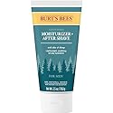 Burts Bees Soothing Moisturizer Plus After Shave Men 2.5 oz