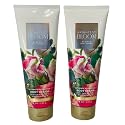Bath & Body Works Brightest Bloom Ultimate Hydration Body Cream 8 Ounces Pack of 2