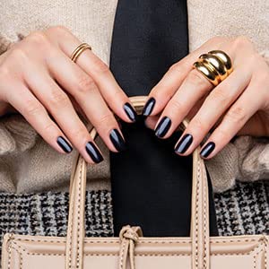 Gelish Plaid Reputation Collection Xpress Dip N Brush Powder - Follow Suit, 1.5 oz Beauty & Personal Care Gelish