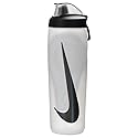 Nike Refuel 2024 24floz Bottle (One Size) (Natural)