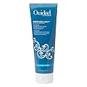 Ouidad Moisture Lock Hair Mask, 7.8 fl oz, Ultra-Nourishing Intense Frizz Control Curly Hair Mask with Macadamia Nut Oil, Olive Oil, Helps Repair