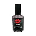 Mehron Makeup LipStix Sealer | Professional Lipstick Sealer| Lip Seal, Lip Top Coat .5 oz (15 ml)
