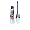 Benefit Gimme Brow Volumizing Fiber Gel - 3.5 Warm Auburn Brown Women Eyebrow Gel 0.1 oz