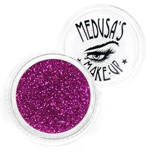 Medusa's Makeup Cosmetic Glitter Powder - Space Cadet