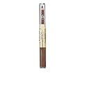 Revlon Brow Fantasy Pencil & Gel, Brunette [105] 0.051 Ounce