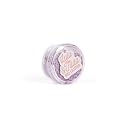 Biodegradable Glitter, 8 Colors, Vegan, for Hair and Body, Safe for Children (Just Dance)