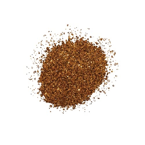 Kiara Sky Nail Art 3D Glitter 1 oz | Sprinkle On Collection | Mix with Acrylic, Gel Polish or dip Powder | Zero Fox Given Beauty & Personal Care KIARA SKY