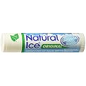 Mentholatum Natural Ice Lip Balm Original SPF 15 1 Each