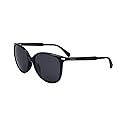 Polaroid PLD 4125/G/S 807 BLACK 57/16/145 WOMAN Sunglasses