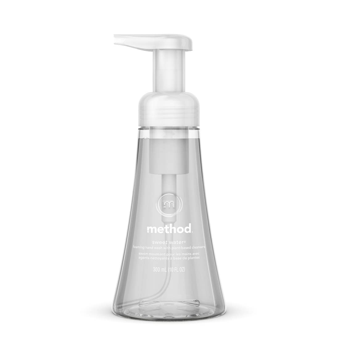 Mth00361Us Soap Foaming Hand Wash Cr