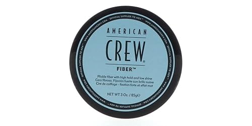 American Crew Men Fiber Pliable Molding Cream 85g/3oz