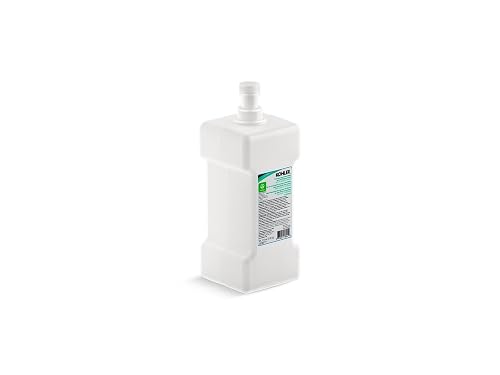 KOHLER No fragrance/dye single-use foam soap refill - 1600 mL