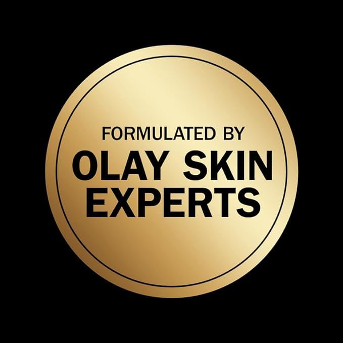 OLAY Moisture Ribbons Plus, Shea plus Lavender Oil 18 oz (Pack of 5)